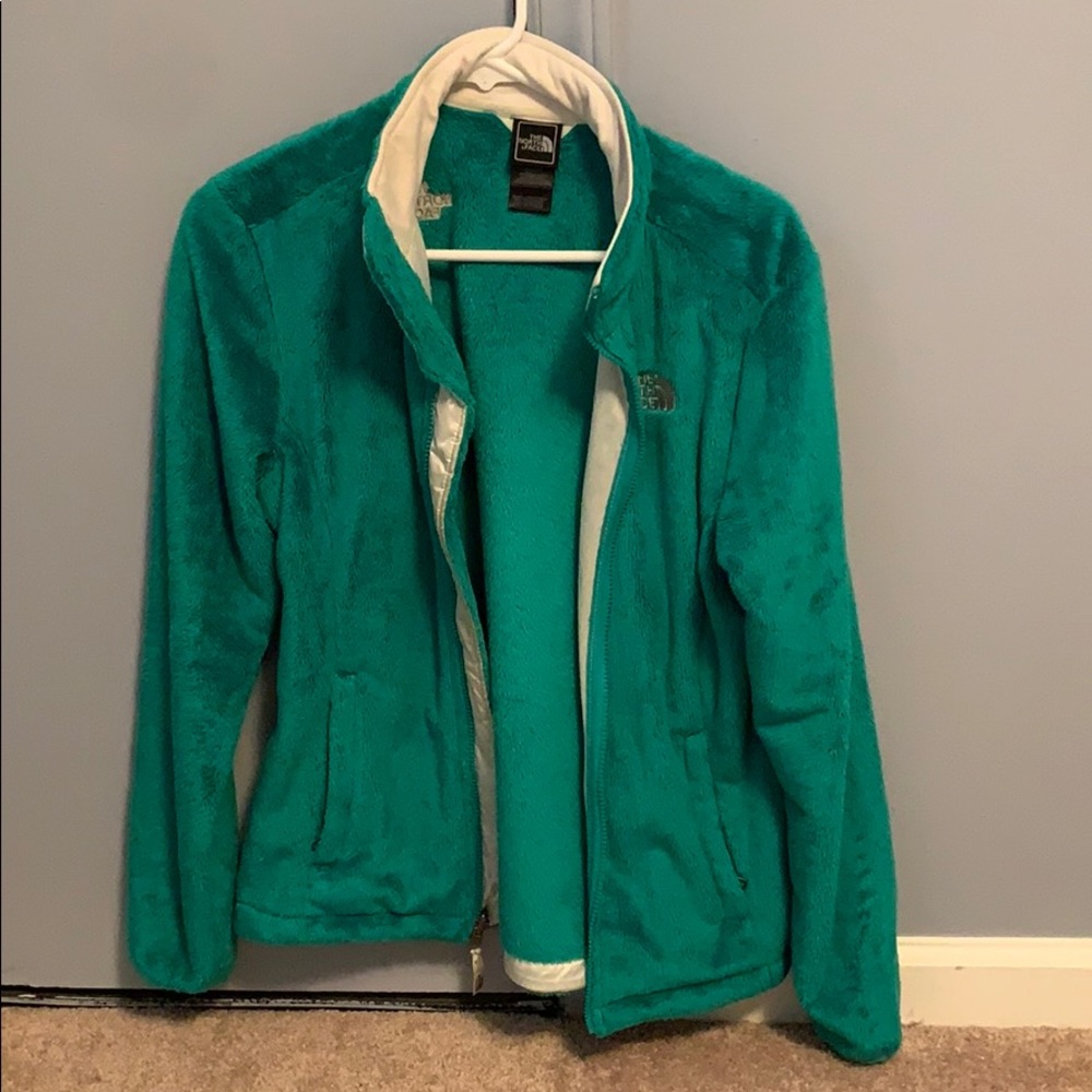 North Face Jacket